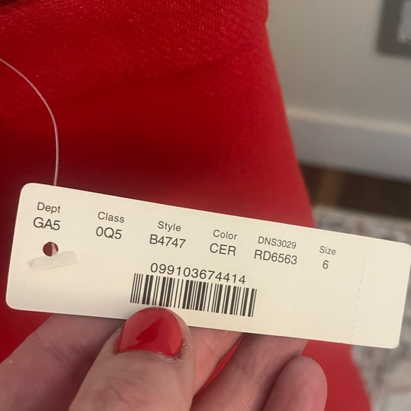 NWT J Crew Skirt - Picture 2 of 4